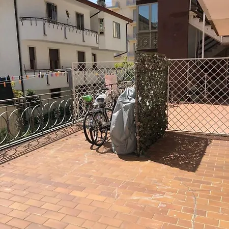 Miniappartamento Laura - Piano Terra Chioggia