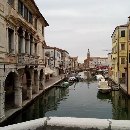 Miniappartamento Laura - Piano Terra Chioggia